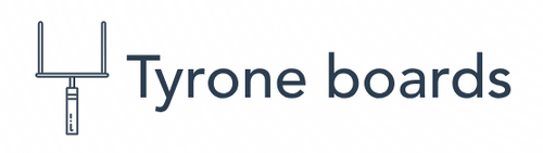 Tyrone boards