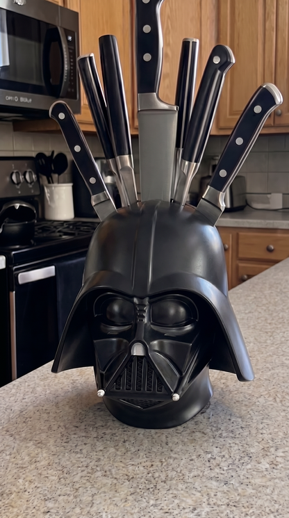 Handmade Knife Holder